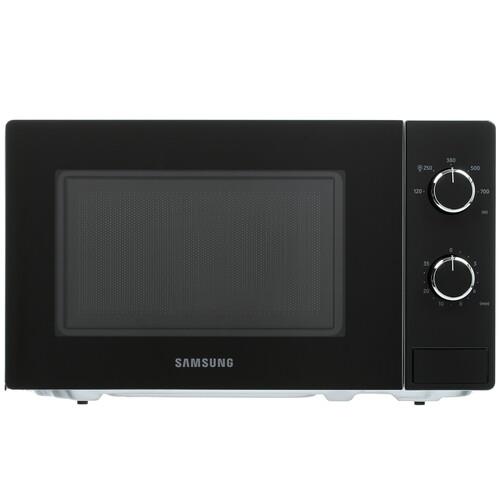 Микроволновая печь Samsung MS20A3010AH/SG белый