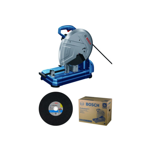 Пила монтажная BOSCH GCO 14-24J (0601B37200)