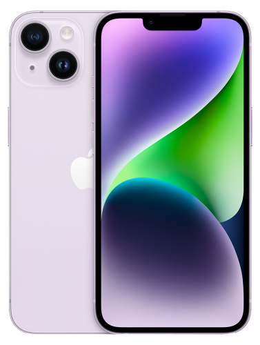 Смартфон Apple Iphone 14 128Gb Фиолетовый