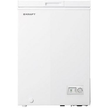 Морозильный ларь Kraft BD(W)-135QX