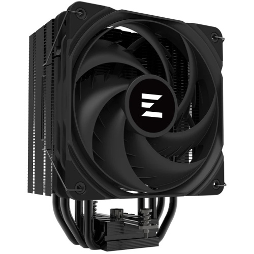 Кулер ZALMAN CNPS9X Performa Plus Black, 120mm Fan, 4 Heat pipes, 4-Pin PWM, 600-2000 RPM, 29.7DBA Max