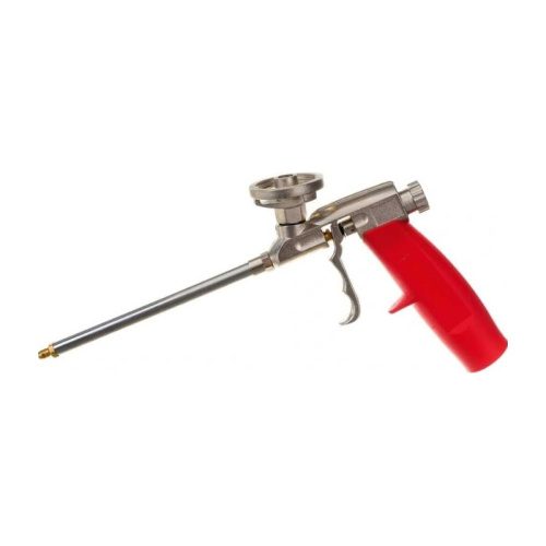 Пистолет для монтажной пены и клея KUDO Base KUPGUN01N Пистолет для монтажной пены и клея KUDO Base KUPGUN01N