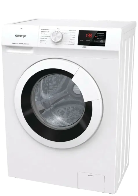 Стиральная машина Gorenje WHE72SFS