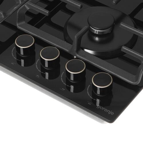 Газовая варочная поверхность Gorenje GT642AB