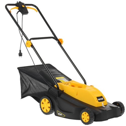 Газонокосилка электрическая Huter ELM-1800T 70/4/5