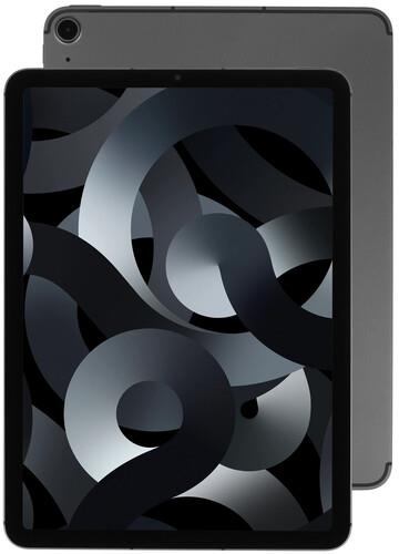 10.9" Планшет Apple iPad Air (5th Gen) 5G 64 ГБ серый