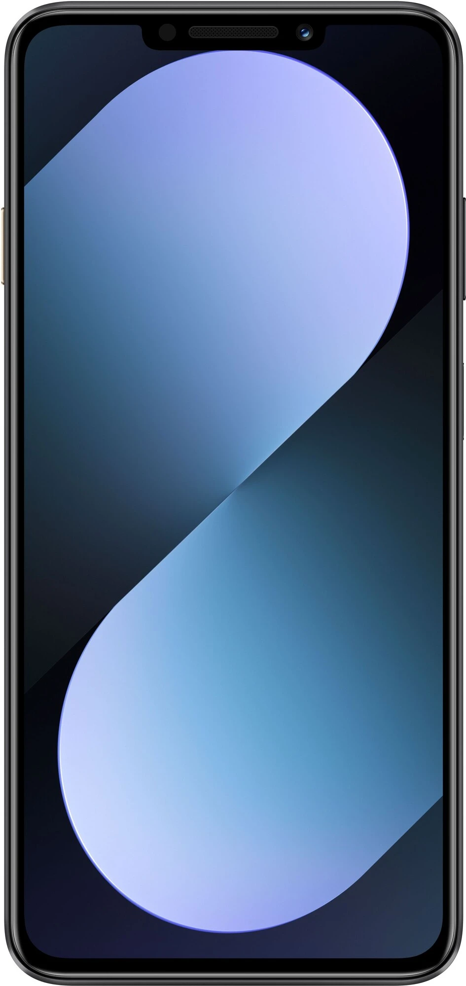 Смартфон Huawei Nova 14i 8/256 Гб Черный — фото 3 Смартфон Huawei Nova 14i 8/256 Гб Черный — фото 3