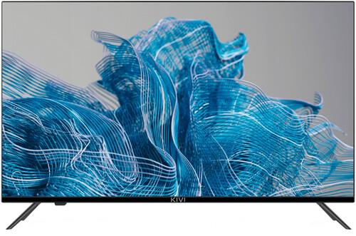 40" (102 см) LED-телевизор KIVI 40F740NB черный