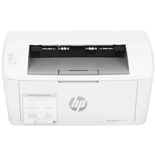 Принтер лазерный HP LaserJet M111w