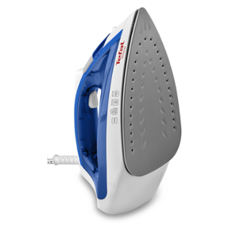 Утюг Tefal FV1711E0 синий/белый