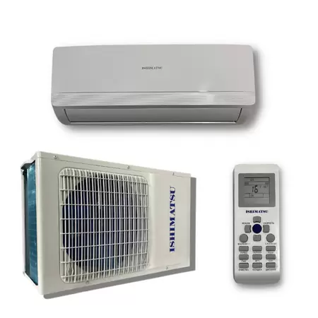 Сплит-система Ishimatsu Amk-09H Kyoto Сплит-система Ishimatsu Amk-09H Kyoto