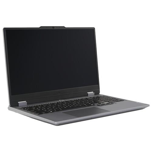 15.6" Ноутбук Lenovo LOQ 15IRX9 серый