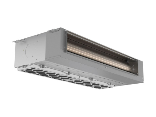 Внутренний канальный блок мультизональной VRF системы Kentatsu KTLV50HZBN1