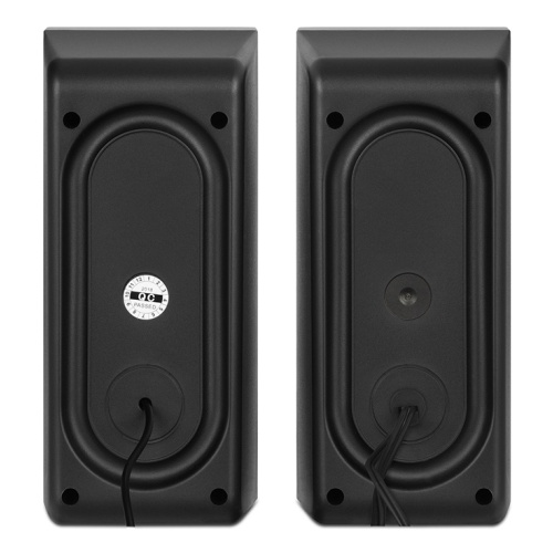 Колонки Sven 357 2.0 черный