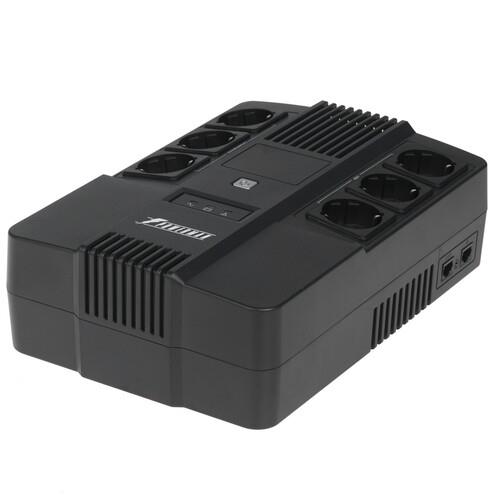 ИБП Powerman BRICK 600