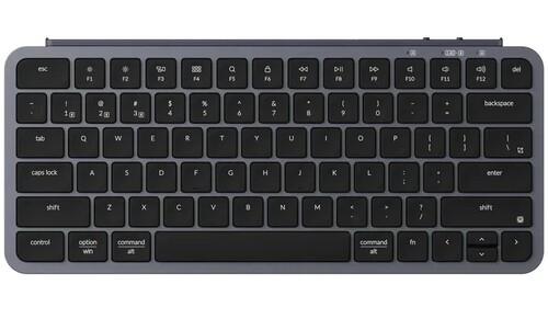 Клавиатура проводная + беспроводная Keychron B1 Pro