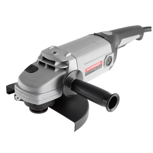 УШМ Интерскол УШМ-230/2300 М (60.1.4.00)