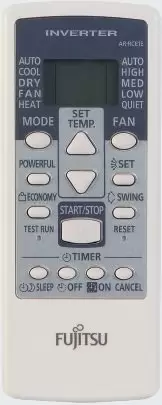 Сплит-система Fujitsu Asyg07Kpca-R/Aoyg07Kpca-R Clarios