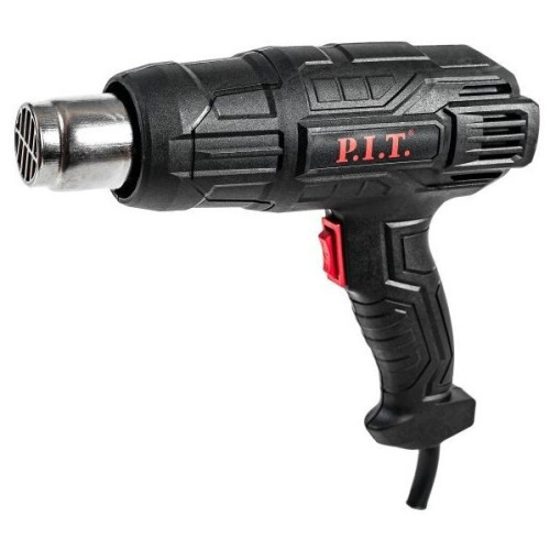 Фен P.I.T. PHG 2000-D Стандарт