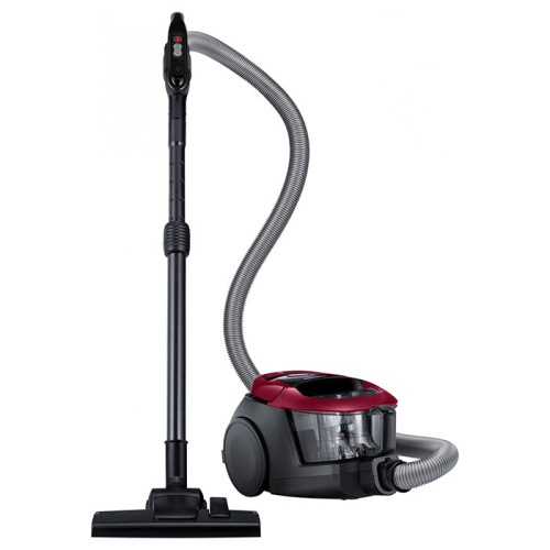 Пылесос Samsung VC18M31A0HP бордовый