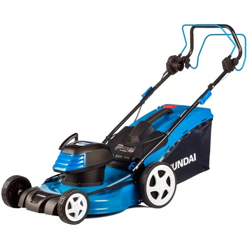 Газонокосилка роторная Hyundai LE 4620S
