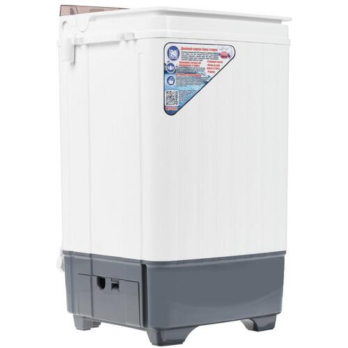 Стиральная машина Славда WS-65PE (LITE)