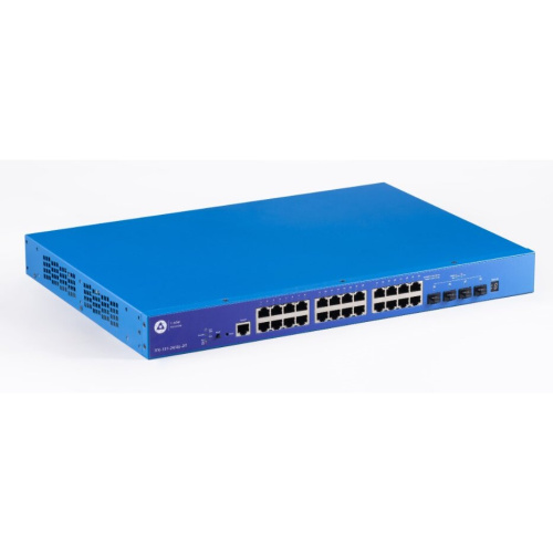 Коммутатор Т-Ком ТГК-151-24/4Д-2П