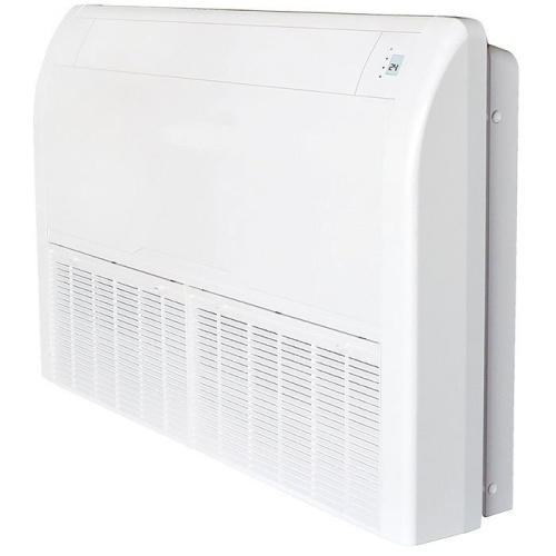 Напольно-потолочная сплит-система Ferrum LCACF60D1-A/LCAU60U1-A