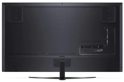 75" (190 см) LED-телевизор LG 75QNED876QB серый