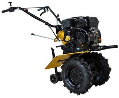 Мотоблок Huter МК-7500 (70/5/5) черный