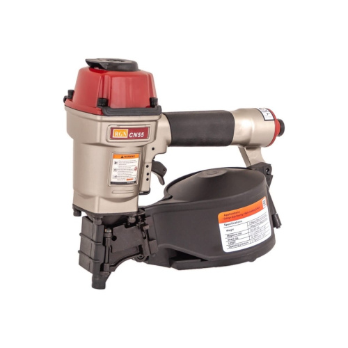 Пневмогвоздезабиватель RGN CN55R