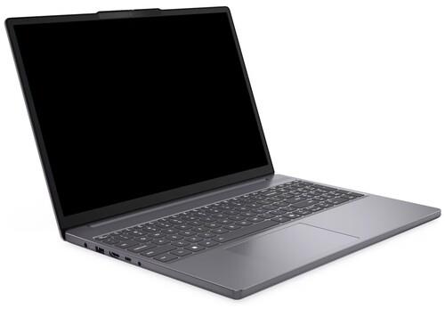 15.3" Ноутбук Lenovo IdeaPad Slim 3 15IRH10 серый