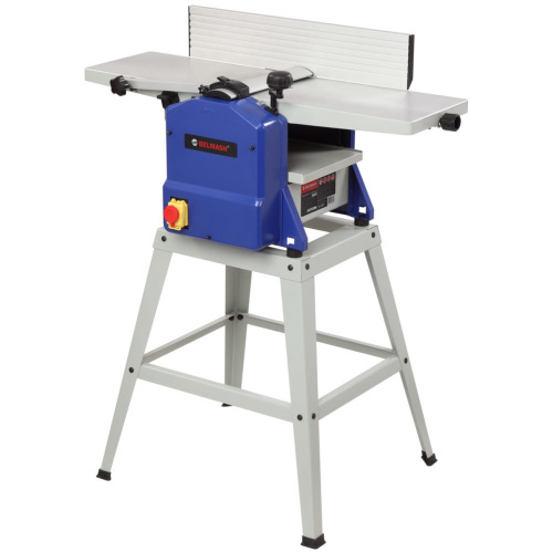 Станок фуговально-рейсмусовый БЕЛМАШ 1800W JT-2 254/120 (S092A)