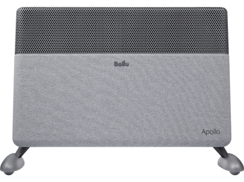 Электрический конвектор Ballu BEC/ATI-2001 Apollo Moon Gray
