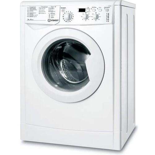 Стиральная машина Indesit IWSD 5085 (CIS) белый