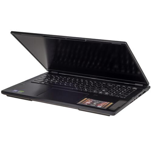 18" Ноутбук MSI Stealth 18 HX AI A2XWJG