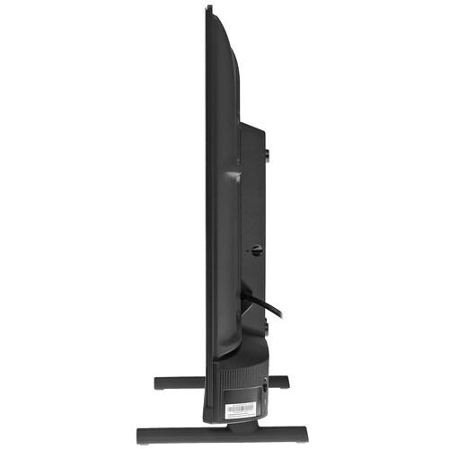 32" (81 см) LED-телевизор Hisense 32A5KQ черный