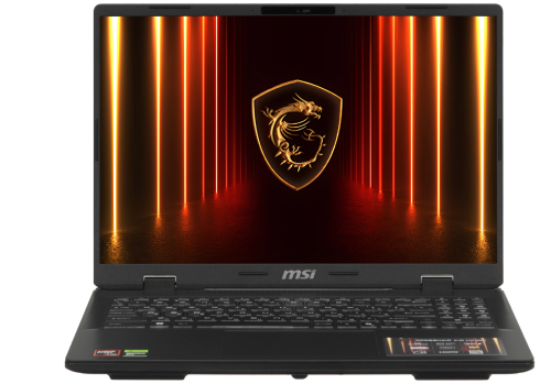 Ноутбук MSI  Crosshair 16HX RTX5070/R9/7945HX/16/1024