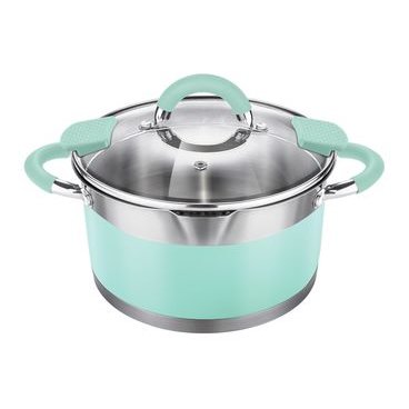 Кастрюля Lara LR02-542