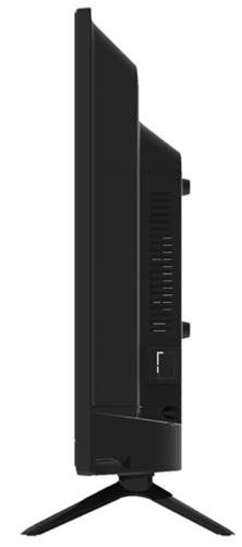 24" (60 см) LED-телевизор Harper 24R490TS черный