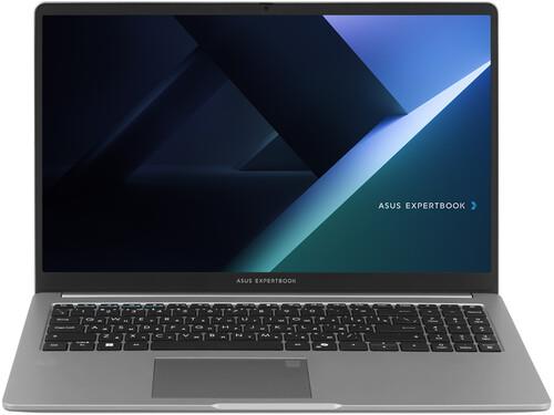 15.6" Ноутбук ASUS ExpertBook P1503CVA-S70925 серый