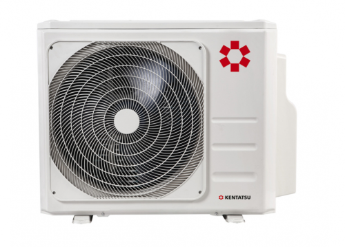 Наружный блок мульти сплит-системы Kentatsu K4MRA100HZRN1