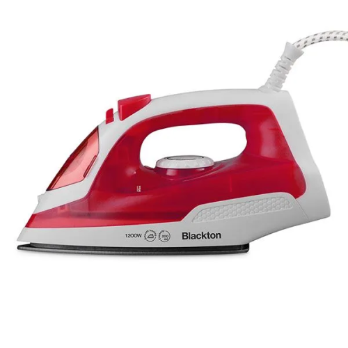 Утюг BLACKTON Bt SI2110 White-Red Утюг BLACKTON Bt SI2110 White-Red