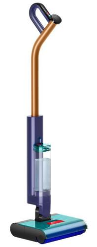 Вертикальный пылесос моющий Dyson Clean+Wash Hygiene  коричневый