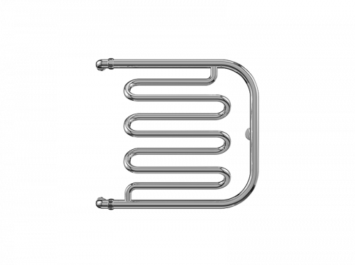Водяной полотенцесушитель Royal Thermo Фокстрот-Лиана 500Х600