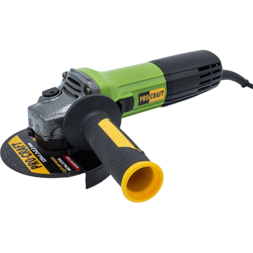 Машина углошлифовальная Procraft PW1100ES