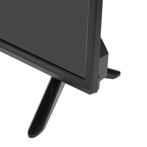 43" (109 см) LED-телевизор Harper 43F690TS черный