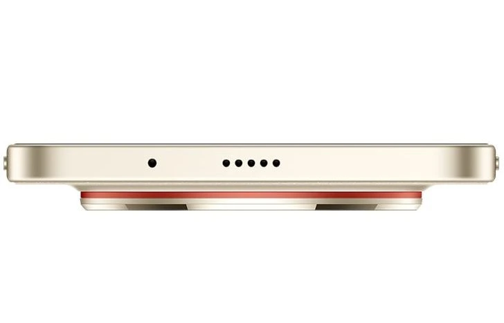 Смартфон HUAWEI nova 15 Max 8/256 ГБ золотой — фото 4 Смартфон HUAWEI nova 15 Max 8/256 ГБ золотой — фото 4