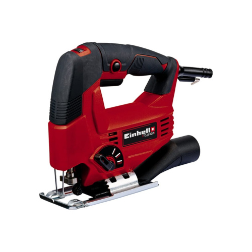 Лобзик Einhell TC-JS 80/1 (4321145) 550Вт от электросети