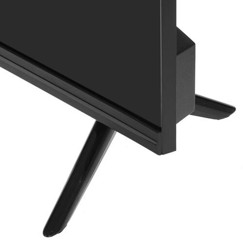 32" (81 см) LED-телевизор Olto 32ST30H черный